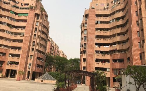 Unitech Heritage City - MG Road Unitech Heritage City - MG Road