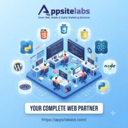 Appsitelabs