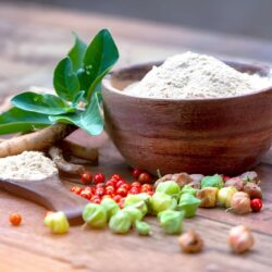Center for holistic medicine