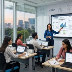 SAP -Classes -in -Noida-image