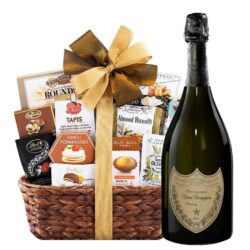 bon-appetit with-dom-perignon-700x700