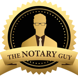 notary guy logo