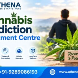 Cannabis Addiction Treatment Centre