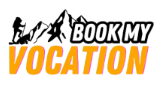 logo book my vocation