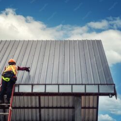 Metal Roofers Sydney
