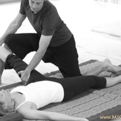 Therapeutic Bodywork