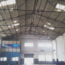 Industrial Shed in Manesar