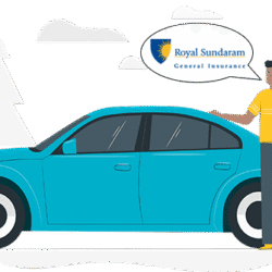 royal-sundaram-car-insurance