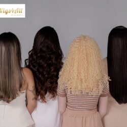 Create A Fresh Look With Versatile Hair Extensions