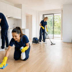Cleaning (2)