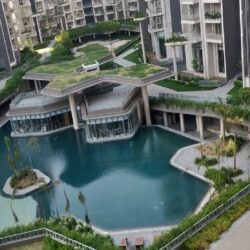 Ireo Victory Valley Gurgaon - Golf Course ext Road