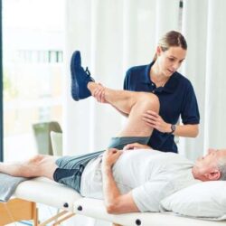 Discover Gentle Movement Awareness Feldenkrais for Neck Pain