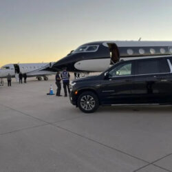 Denver Airport Limousine