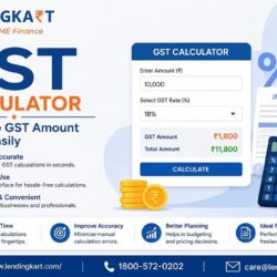 How Does a GST Calculator Work