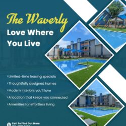 WAVERLY 9