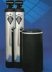 Pure Water Treatment