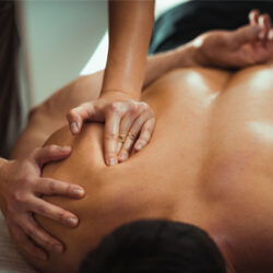 Billings MT Massage Therapy