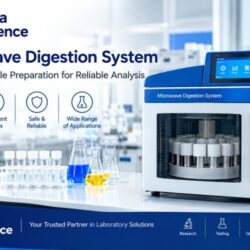 Microwave Digestion System