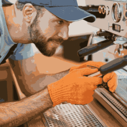 restaurant equipment repair