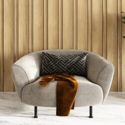 3D furniture rendering