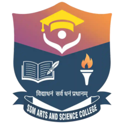 College logo