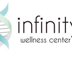 infinity logo