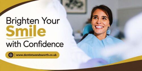 Brighten Your Smile with Confidence Brighten Your Smile with Confidence