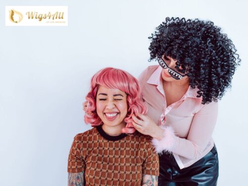 Add Volume with Style Human Hair Toppers for Women in Los Angeles Add Volume with Style Human Hair Toppers for Women in Los Angeles