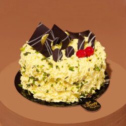 Ras Malai Fusion Cake fantasy bakery
