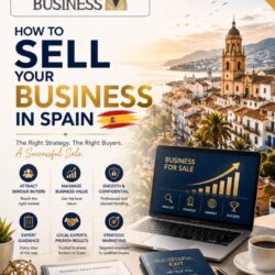 How to Sell Your Business in Spain (2) (1)
