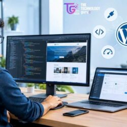 Hire Dedicated WordPress Developers for Custom Solutions