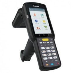 RFID Asset Tracking System
