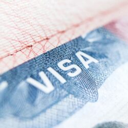 Permit Visa