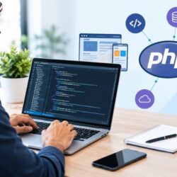 Hire Expert PHP Developers for Scalable Web Solutions