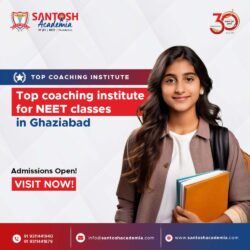 Top coaching institute for NEET classes in Ghaziabad (1)