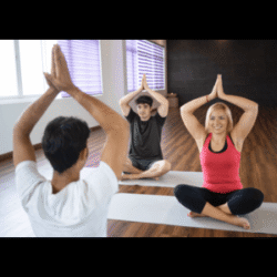 yoga inst