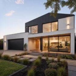 Modern