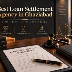 Best loan settlement agency in Ghaziabad (1)