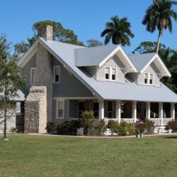 Laneway-House