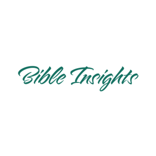 Bible Insights Bible Insights