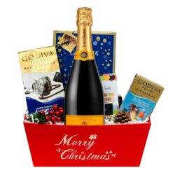 merry-christmas basket-700x700