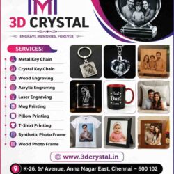 3DCrysta