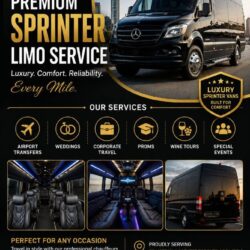 sprinter