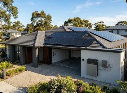 residential-solar-battery-system-with-rooftop-panels residential-solar-battery-system-with-rooftop-panels