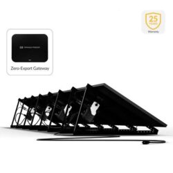 Mango Power E _ Portable Power Supply & Solar Backup System – Outdoor Power & Grill