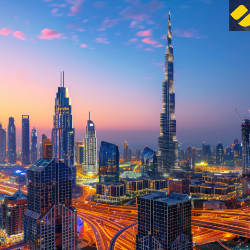 dubai tour