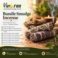 Bundle Smudge Incense Manufacturers  Suppliers in India-50kb