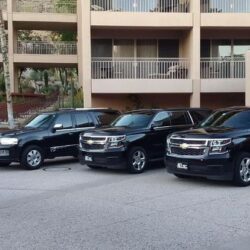 Best Denver Airport Limo Service
