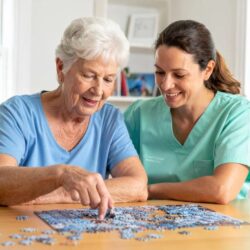 Trusted Home Support Options for Home Care Services in San Diego