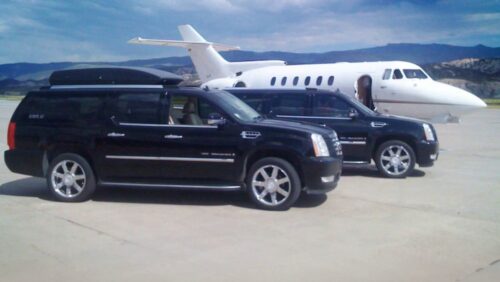 Limo Service From Denver International Airport Limo Service From Denver International Airport